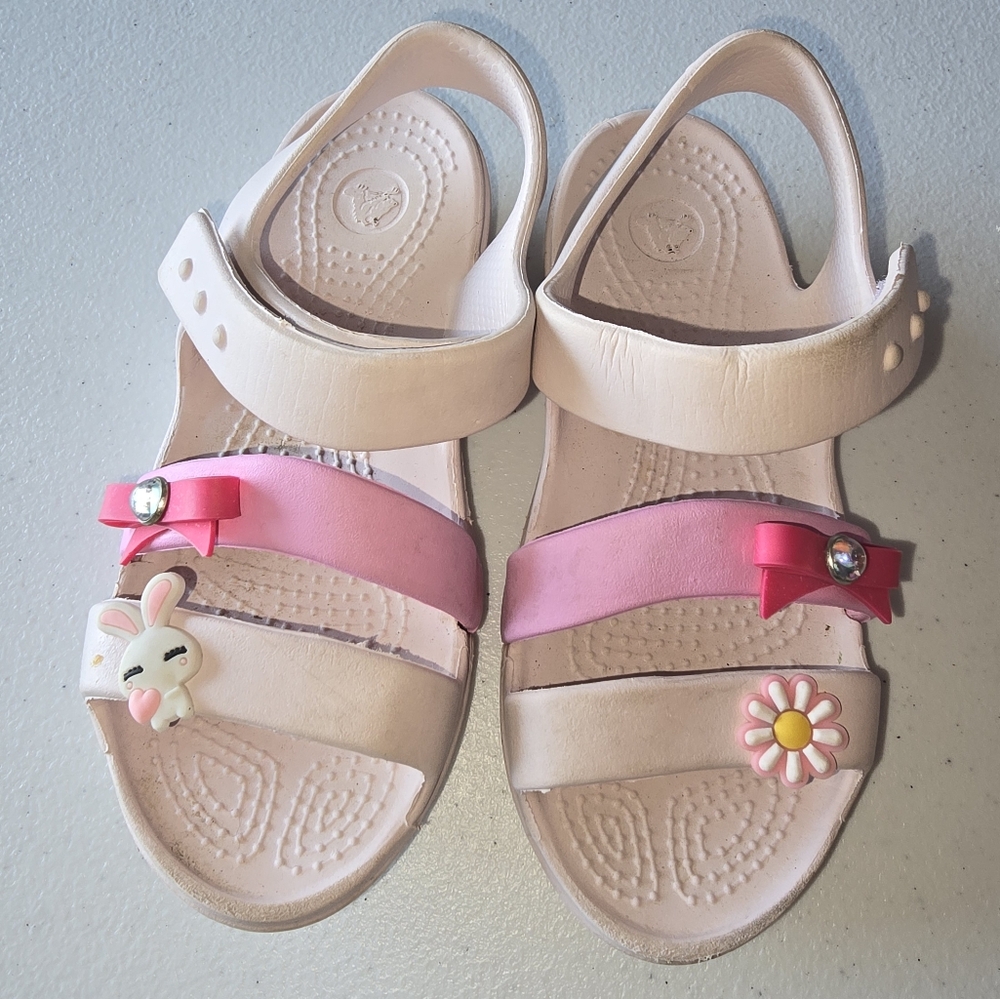 Kids CROC sandals